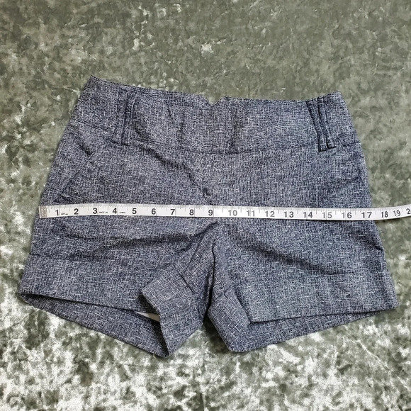 Express Chino Shorts - Picture 4 of 10